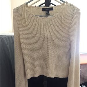 Forever 21 Sweater